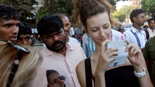 Everyone's Mom Has Convinced You Not to Go to India Because of Rape